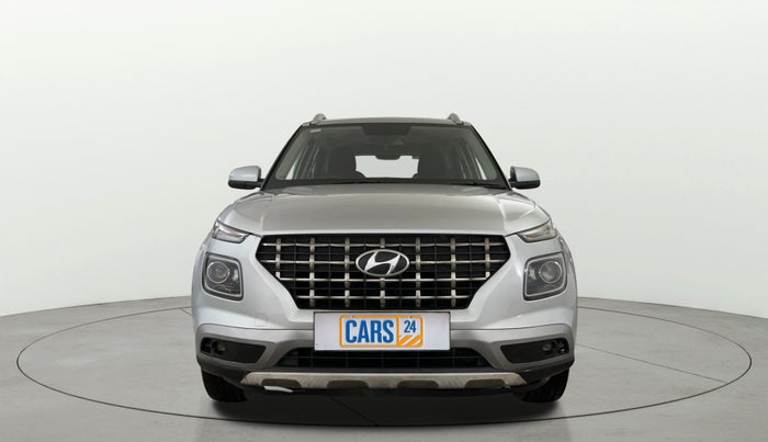 2019 Hyundai VENUE SX PLUS 1.0 TURBO DCT, Petrol, Automatic, 97,024 km, Front