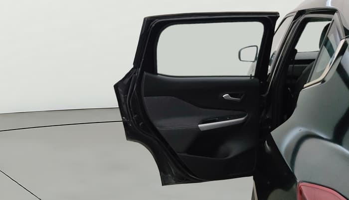2021 Nissan MAGNITE XV PREMIUM, Petrol, Manual, 59,724 km, LHS Rear Door