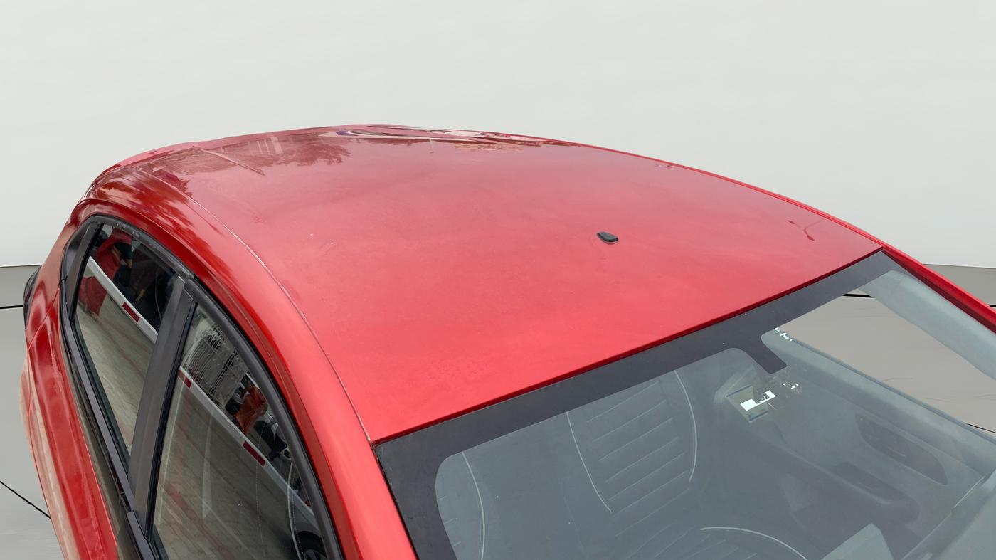 2021 Tata ALTROZ XE PETROL, Petrol, Manual, 79,557 km, Roof