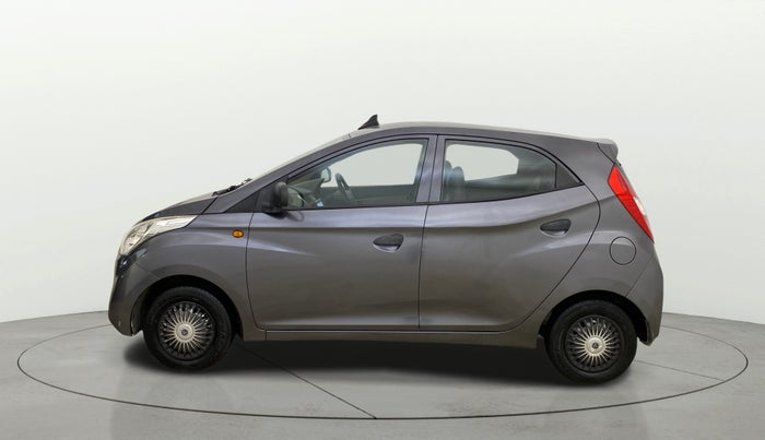 2016 Hyundai Eon ERA +, Petrol, Manual, 66,217 km, Left Side