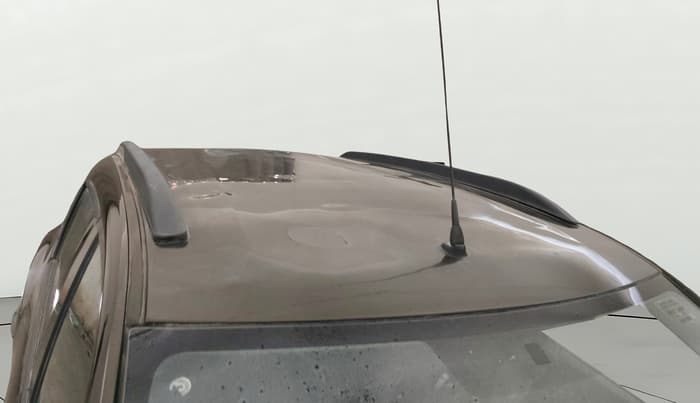 2020 Renault Kwid RXL, Petrol, Manual, 20,477 km, Roof