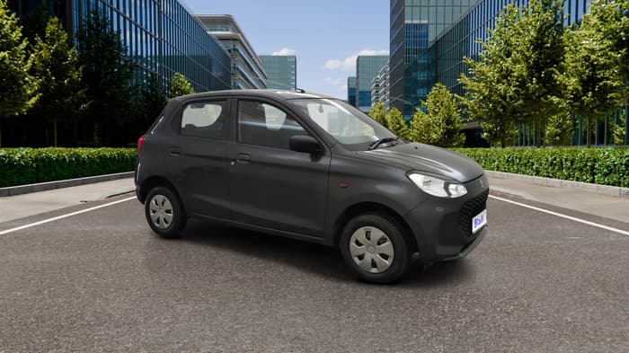 2024 Maruti Alto K10 VXI PLUS, Petrol, Manual, 22,478 km, Right Front Diagonal