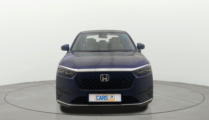 2025 Honda Amaze ZX 1.2 Petrol MT, Petrol, Manual, 3,285 km, Front