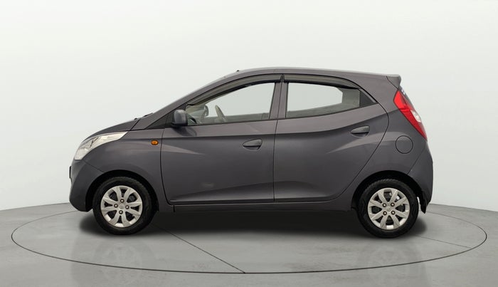 2016 Hyundai Eon 1.0 MAGNA +, Petrol, Manual, 15,182 km, Left Side