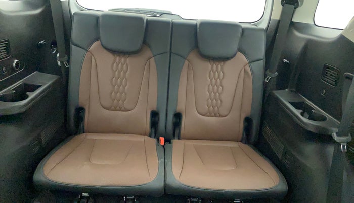 2022 Hyundai ALCAZAR PLATINUM(O) 6STR 1.5 AT, Diesel, Automatic, 65,325 km, Third Seat Row ( optional )