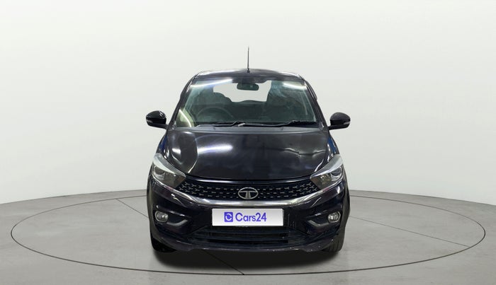 2022 Tata Tiago XZ PLUS CNG, CNG, Manual, 1,14,934 km, Front