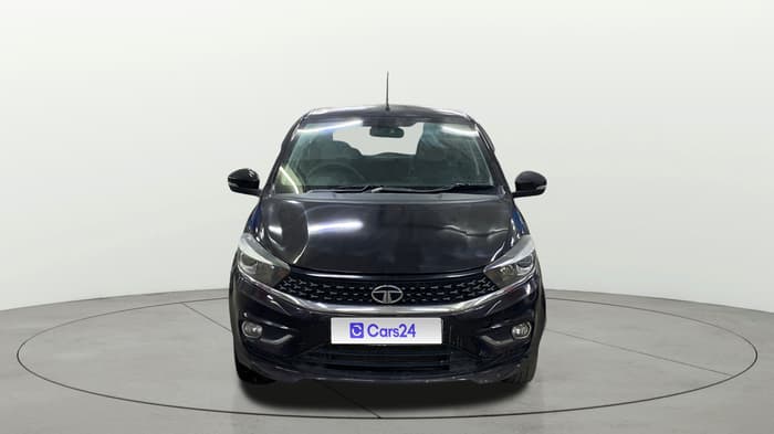 2022 Tata Tiago XZ PLUS CNG, CNG, Manual, 1,14,973 km, Front
