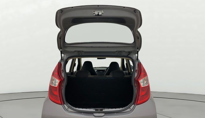 2013 Hyundai Eon ERA +, Petrol, Manual, 82,289 km, Boot Door Open