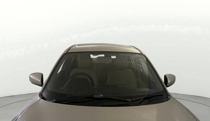 2018 Maruti Dzire ZXI, Petrol, Manual, 27,812 km, Front Windshield