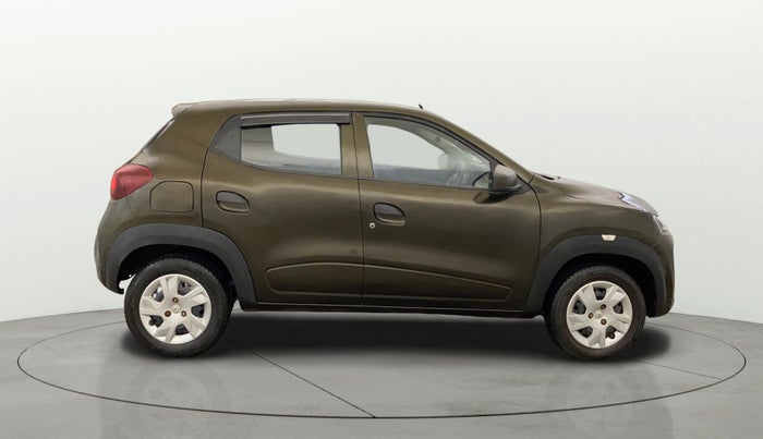 2019 Renault Kwid RXL, Petrol, Manual, 22,725 km, Right Side View