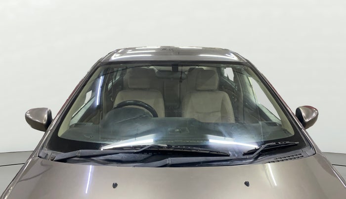 2020 Maruti Ciaz ALPHA 1.5 SHVS PETROL, Petrol, Manual, 1,06,294 km, Front Windshield