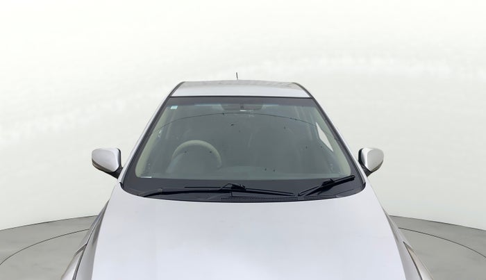 2015 Hyundai Verna FLUIDIC 1.6 CRDI S(O) 4S, Diesel, Manual, 88,309 km, Front Windshield