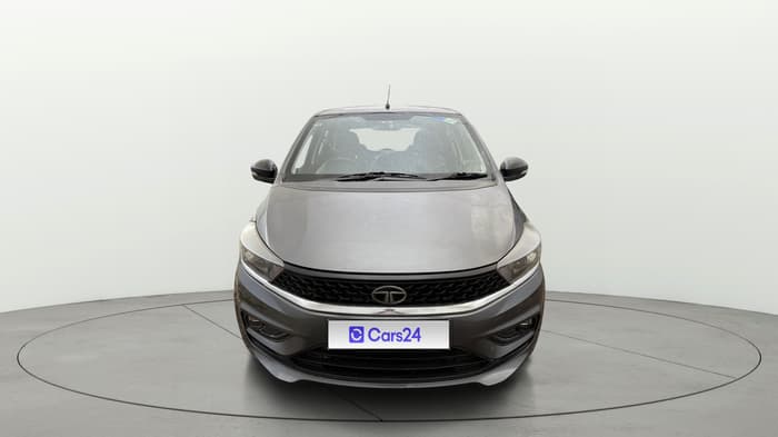 2022 Tata Tiago XT CNG, CNG, Manual, 48,136 km, Front