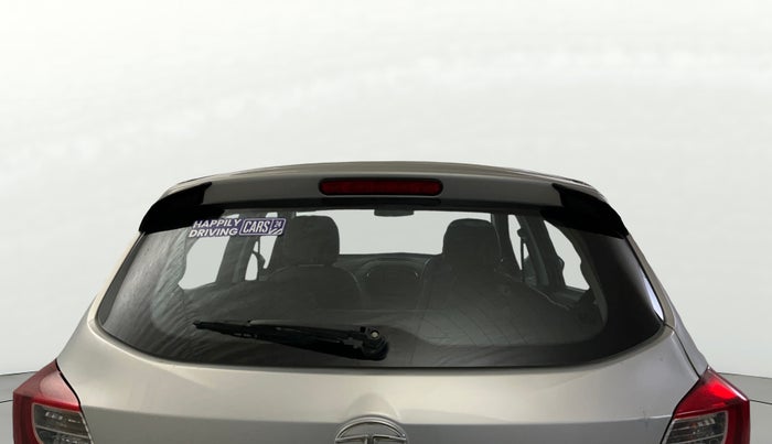 2020 Tata Tiago XZ PETROL, Petrol, Manual, 47,655 km, Rear Windshield
