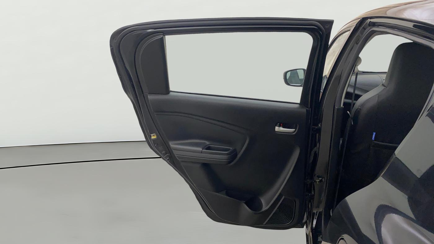 2024 Maruti Celerio ZXI PLUS, Petrol, Manual, 16,307 km, LHS Rear Door