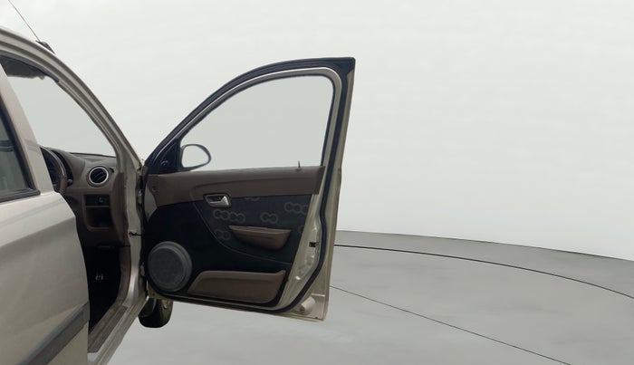 2012 Maruti Alto 800 LXI, Petrol, Manual, 34,058 km, RHS Front Door