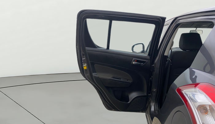 2015 Maruti Swift ZXI, Petrol, Manual, 65,375 km, LHS Rear Door