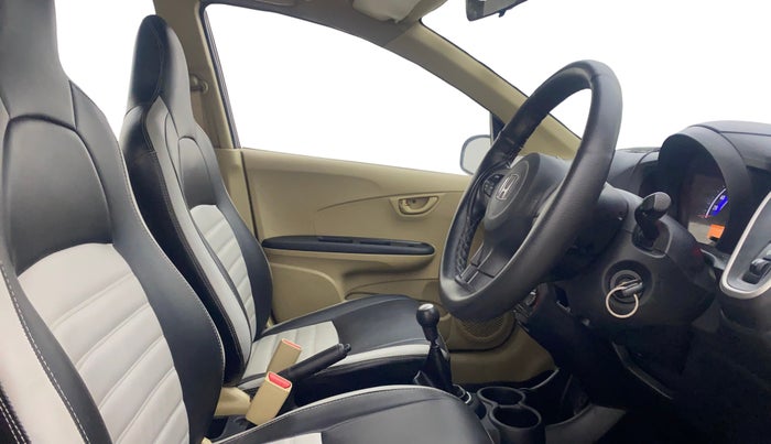 2014 Honda Mobilio 1.5L I-DTEC S, Diesel, Manual, 74,900 km, Right Side Front Door Cabin