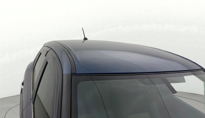 2018 Maruti Baleno ZETA PETROL 1.2, Petrol, Manual, 84,237 km, Roof