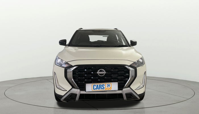 2025 Nissan MAGNITE N-Connecta B4D 1.0 Petrol MT, Petrol, Manual, 2,786 km, Front