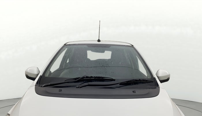 2018 Tata Tiago XZ PETROL, Petrol, Manual, 98,875 km, Front Windshield