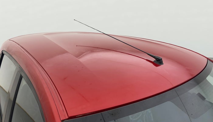 2018 Renault Kwid RXT 1.0 AMT, Petrol, Automatic, 28,067 km, Roof