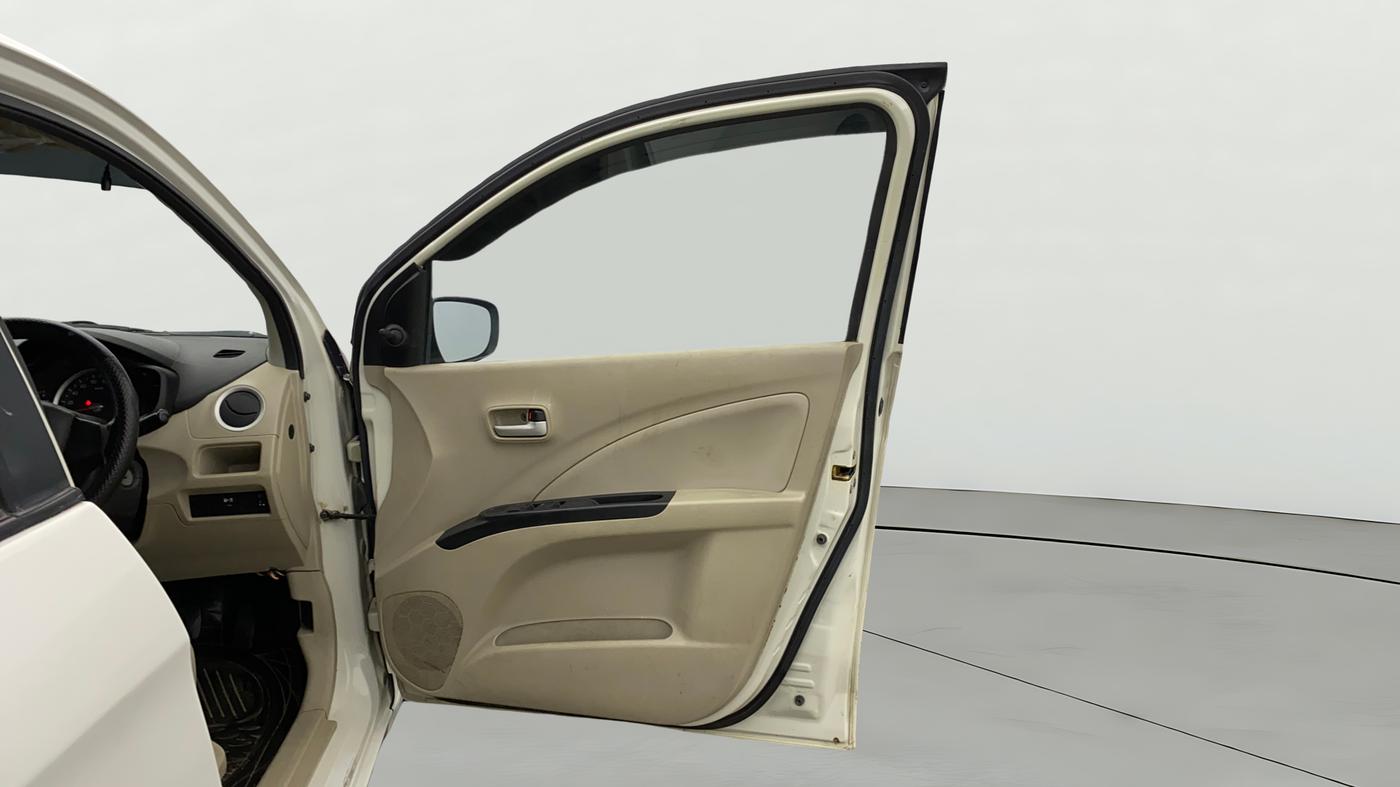 2021 Maruti Celerio VXI CNG, CNG, Manual, 1,02,924 km, RHS Front Door