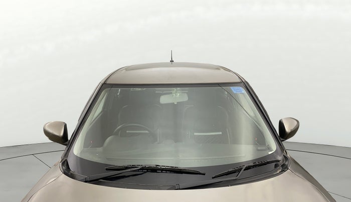 2019 Maruti Swift ZXI PLUS AMT, Petrol, Automatic, 90,055 km, Front Windshield