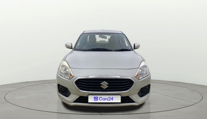 2019 Maruti Dzire VXI AMT, Petrol, Automatic, 89,000 km, Front