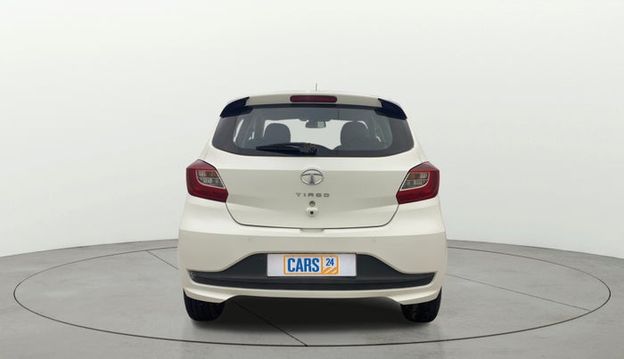 2020 Tata Tiago XZA PLUS PETROL, Petrol, Automatic, 70,522 km, Back/Rear