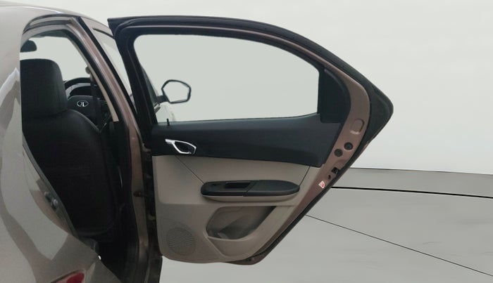 2018 Tata Tiago XZA PETROL, Petrol, Automatic, 60,673 km, RHS Rear Door
