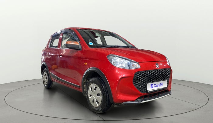 2023 Maruti Alto K10 VXI PLUS, Petrol, Manual, 11,318 km, Right Front Diagonal