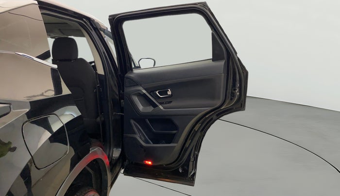 2020 Tata Harrier XT PLUS 2.0L KRYOTEC, Diesel, Manual, 95,400 km, RHS Rear Door