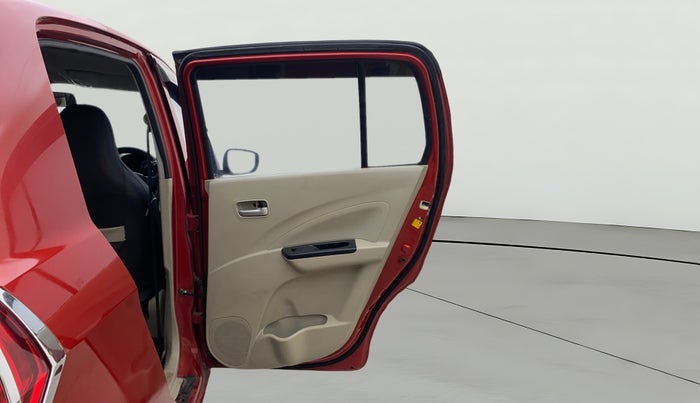 2020 Maruti Celerio VXI, Petrol, Manual, 42,384 km, RHS Rear Door