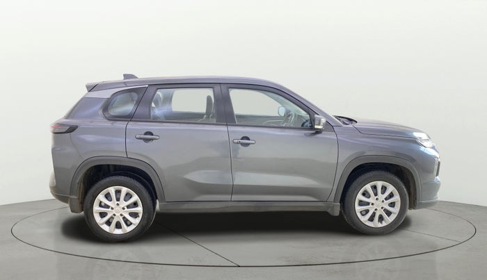 2024 Maruti Grand Vitara SIGMA SMART HYBRID, Petrol, Manual, 25,788 km, Right Side View