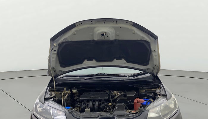 2016 Honda Jazz 1.2L I-VTEC SV, Petrol, Manual, 62,867 km, Open Bonet