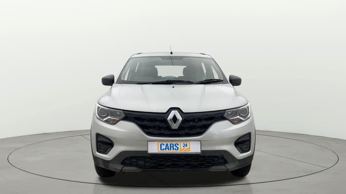 2024 Renault TRIBER RXL MT, Petrol, Manual, 5,465 km, Front