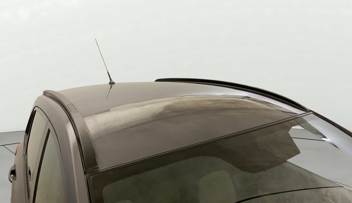 2016 Hyundai Grand i10 SPORTZ 1.2 KAPPA VTVT, Petrol, Manual, 35,189 km, Roof