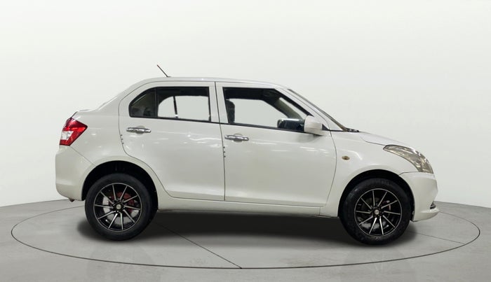 2025 Maruti Dzire VDI, Diesel, Manual, 79,686 km, Right Side View