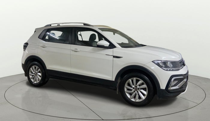 2021 Volkswagen TAIGUN GT 1.5 TSI MT, Petrol, Manual, 56,544 km, SRP