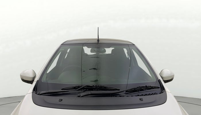 2019 Tata Tiago XZA PLUS PETROL, Petrol, Automatic, 31,883 km, Front Windshield