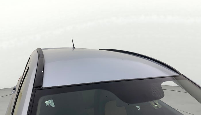 2018 Hyundai Grand i10 SPORTZ 1.2 KAPPA VTVT, Petrol, Manual, 66,773 km, Roof