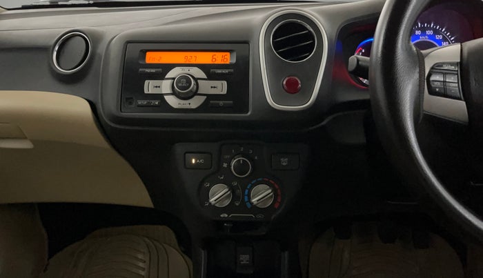 2015 Honda Mobilio 1.5L I-VTEC S, Petrol, Manual, 74,441 km, Air Conditioner