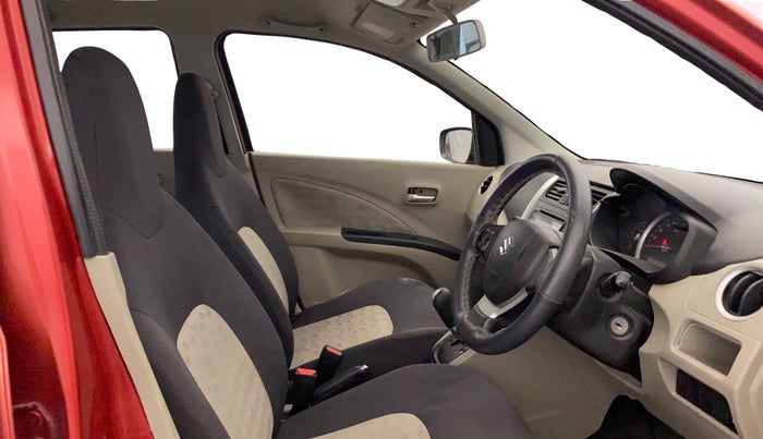2016 Maruti Celerio ZXI AMT, Petrol, Automatic, 86,564 km, Right Side Front Door Cabin