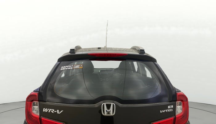 2019 Honda WR-V 1.2L I-VTEC S MT, Petrol, Manual, 36,672 km, Rear Windshield