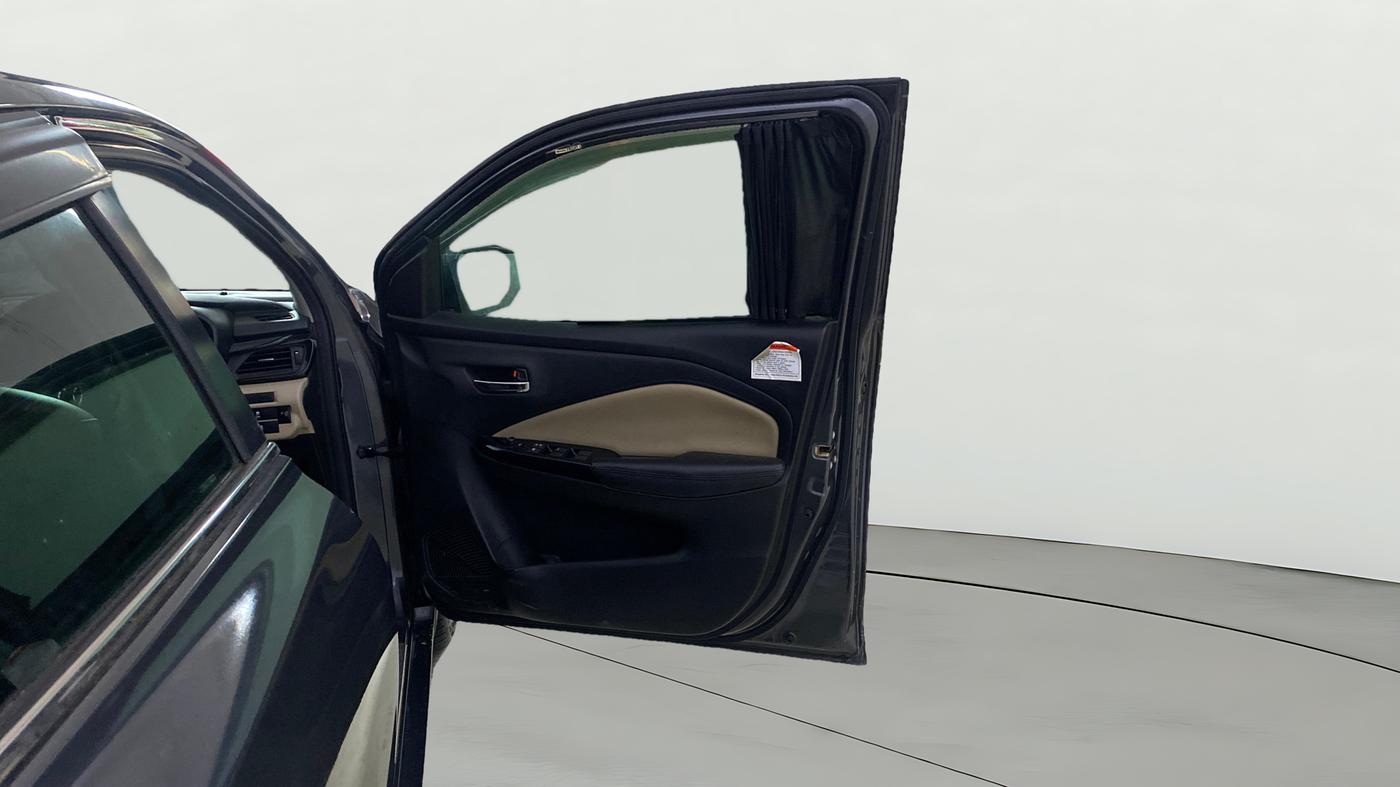 2023 Toyota Glanza G E-CNG, CNG, Manual, 56,093 km, RHS Front Door