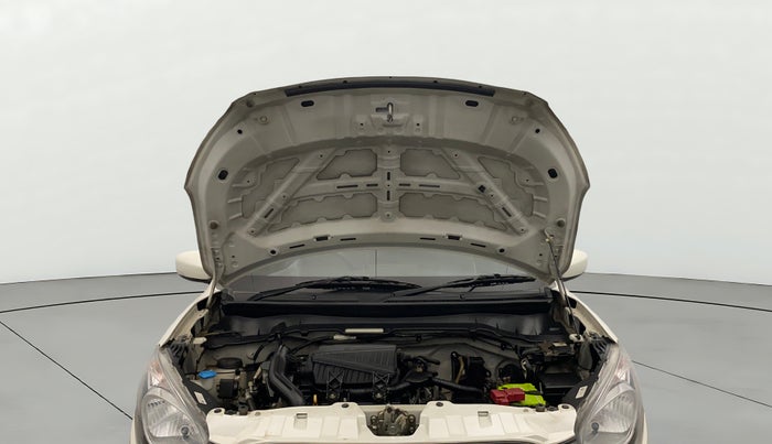 2022 Maruti Celerio ZXI PLUS, Petrol, Manual, 49,776 km, Open Bonet