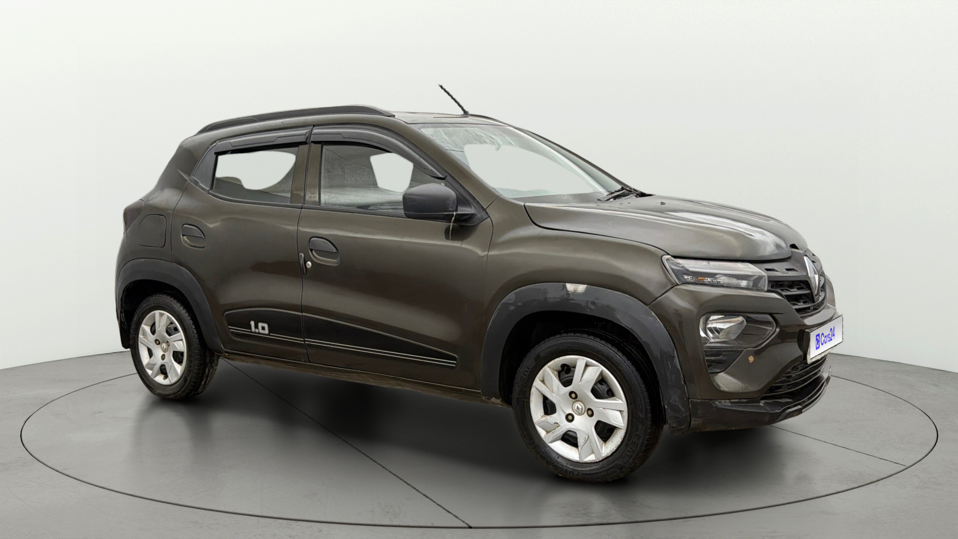 2024 Renault Kwid 2022-2026 RXL 1.0 (O) 2024 Renault Kwid 2022-2026 RXL 1.0 (O)