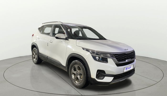 2022 KIA SELTOS HTK PLUS 1.5 DIESEL, Diesel, Manual, 70,089 km, SRP