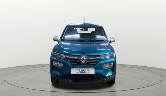 2022 Renault Kwid RXT 1.0, Petrol, Manual, 42,204 km, Front